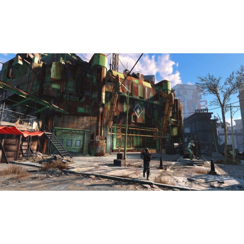 Fallout 4 [Xbox One]