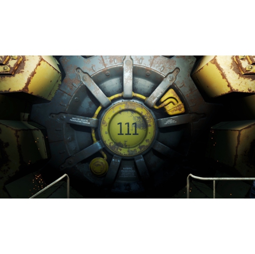 Fallout 4 [Xbox One]