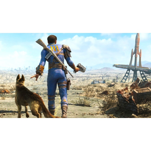Fallout 4 [Xbox One]