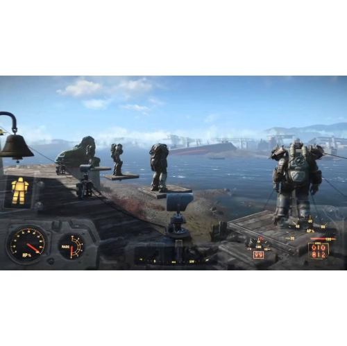 Fallout 4 [Xbox One]