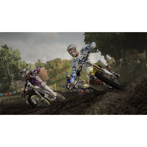 MX vs. ATV Alive [PlayStation 3]