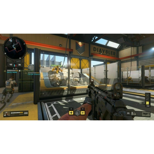 Call of Duty: Black Ops 4 [PlayStation 4]