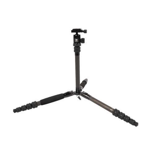 Sirui Traveler 5C Tripod Kit