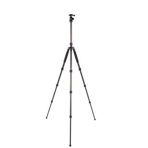 Sirui Traveler 7C Carbon Fiber Tripod w E-10 Ball Head