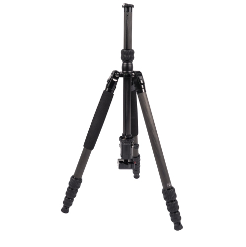 Sirui Traveler 7C Carbon Fiber Tripod w E-10 Ball Head
