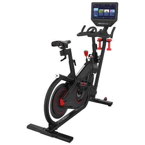 Bowflex 16 VeloCore Exercise Bike - Includes 1-Year JRNY Subscription