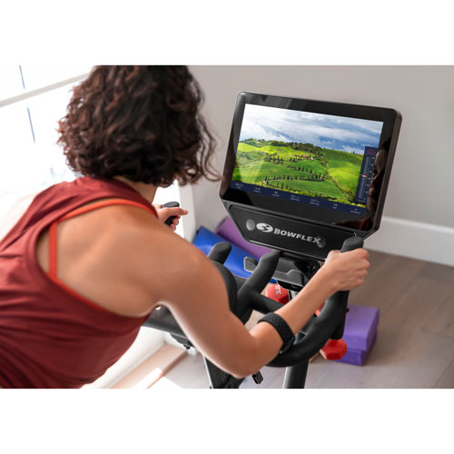 Bowflex 16 VeloCore Exercise Bike - Free 2-Month JRNY Membership*