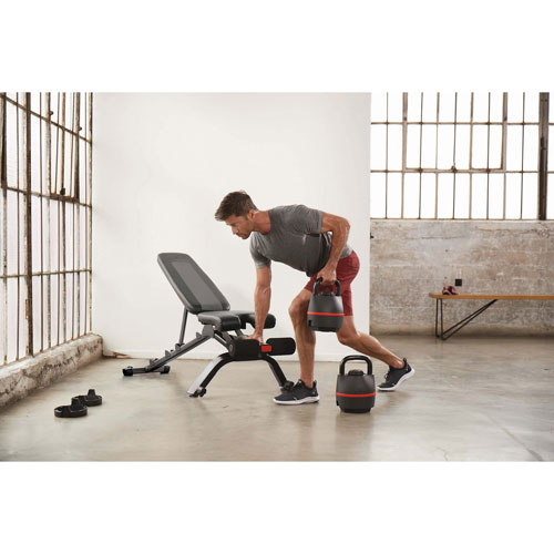 Bowflex SelectTech 4.1S Bench