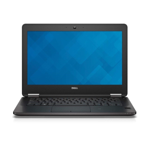 Refurbished - Dell Latitude E7270 Laptop Intel i5-6300U 2.4 GHz 8GB Ram 256GB SSD W10P