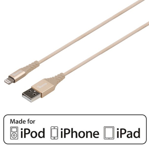 Free shipping! HYFAI Charger PowerLine DATA SYNV Lightning Cable