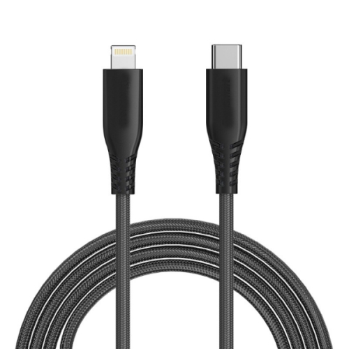 Free Shipping! HYFAI USB C to Lightning TYpe-c Cable [6 ft Apple