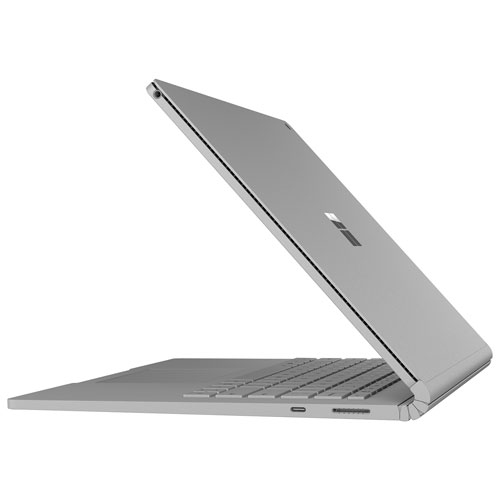 Open Box - Microsoft Surface Book 2 13.5" 2-in-1 Laptop - French