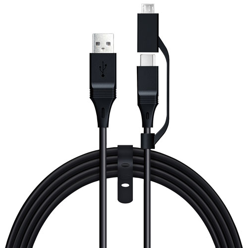 Image 3 of 9.. Insignia Play & Charge Kit for Xbox Series X|S & Xbox One
