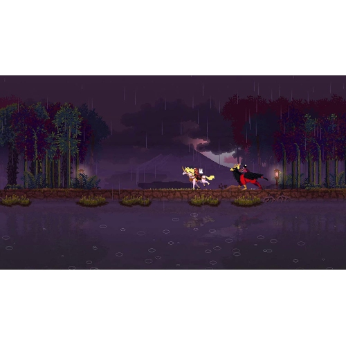 Kingdom Majestic PlayStation 4