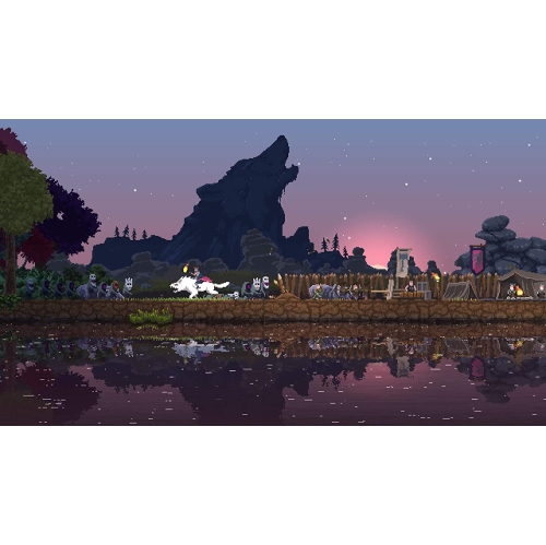 Kingdom Majestic PlayStation 4