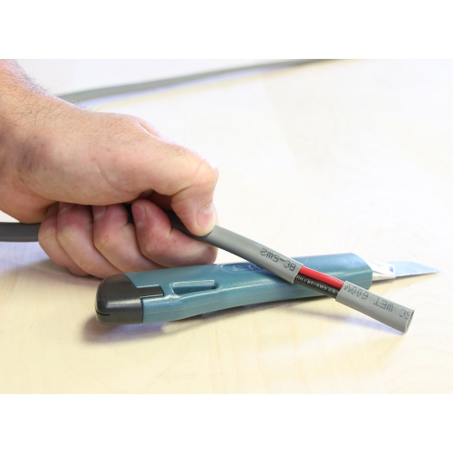 ThruSound Marine Series 10AWG 2-Conductor Boat Speaker Wire