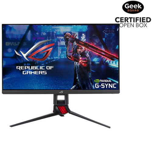 ASUS ROG Strix 27\