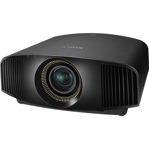Sony VPL-VW695ES HDR DCI 4K SXRD Home Theater Projector