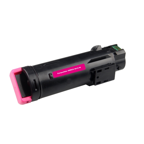 Compatible Xerox 106R03691 Magenta Toner Cartridge By Superink