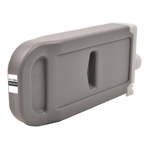 Compatible Canon PFI 710 MBK Black Matte Ink Cartridge By Superink