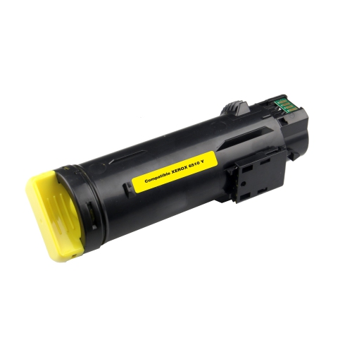 Compatible Xerox 106R03692 Yellow Toner Cartridge By Superink