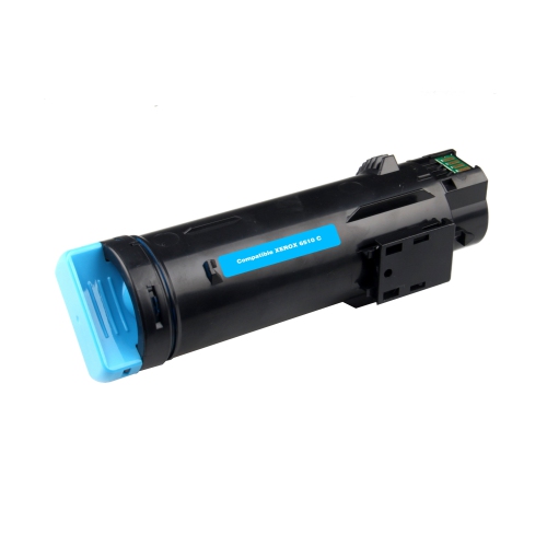 Compatible Xerox 106R03690 Cyan Toner Cartridge By Superink