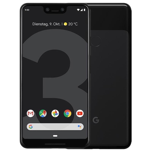 Google - Pixel 3 - 64GB