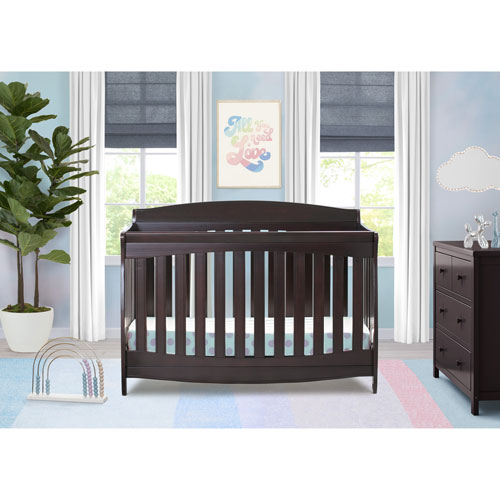 colton convertible crib