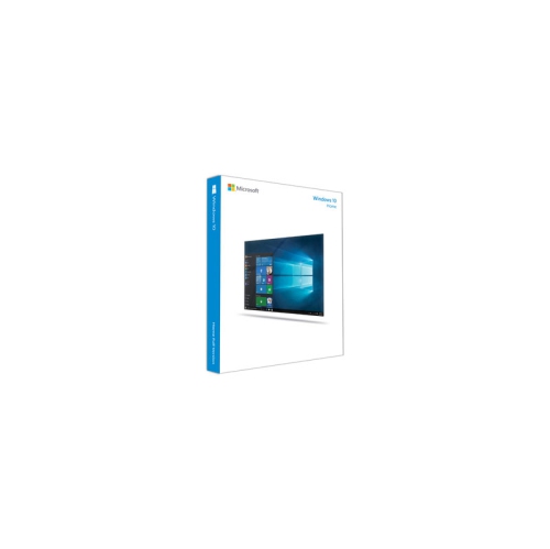 Microsoft Windows 10 Home 64Bit English DVD OEM | Best Buy Canada