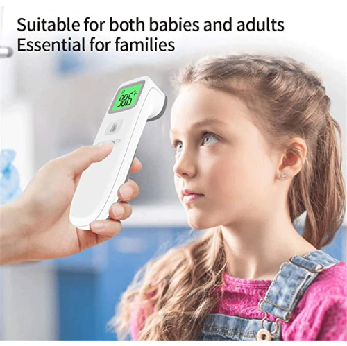 baby ear thermometer canada