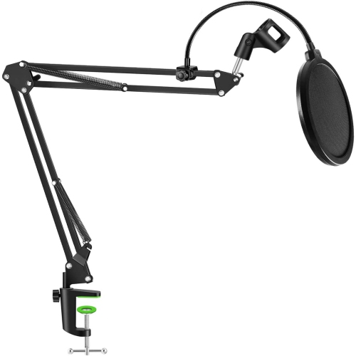 Microphone Stands & Clips | Best Buy Canada