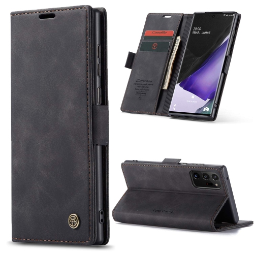 Galaxy Note 20 Ultra Case,Leather Wallet Case Classic Design with Card Slot and Magnetic Closure Flip Fold Case