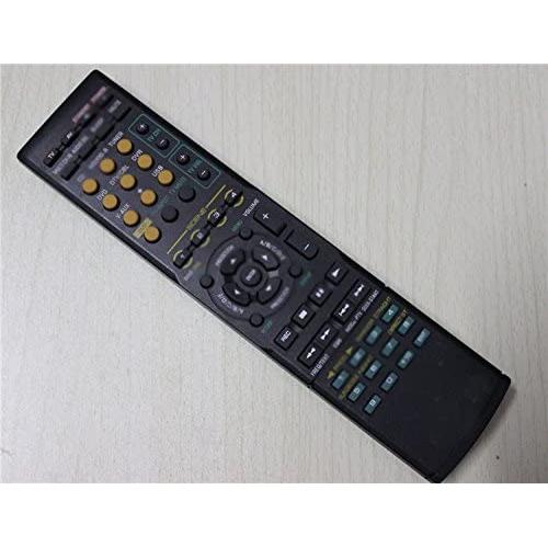 generic remote control