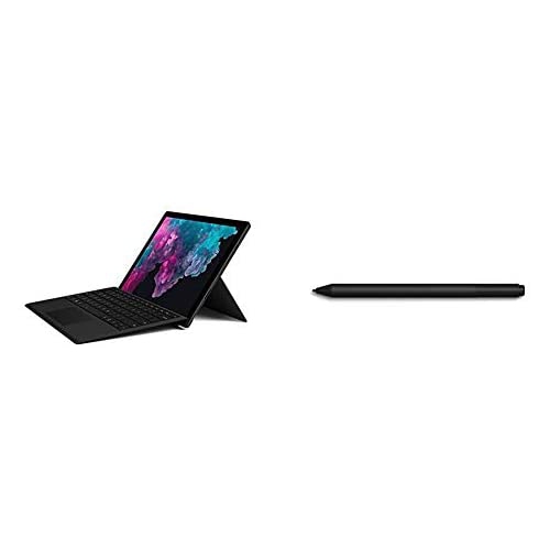 Microsoft Surface Pro 6 (Intel Core i5, 8GB RAM, 256GB) and