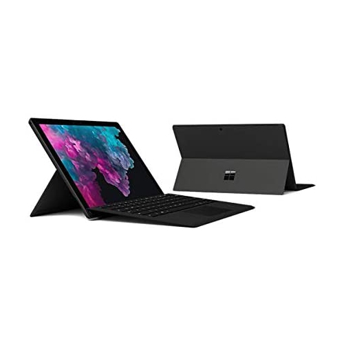 Microsoft Surface Pro 6 (Intel Core i5, 8GB RAM, 256GB) and