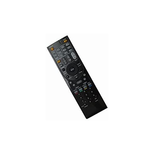 generic remote control