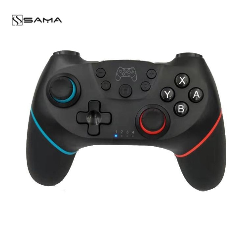 SEFITOPHER Wireless Pro Controller for Nintendo Switch  Bluetooth Switch Pro Controller Gampad Joypad , PC Controller