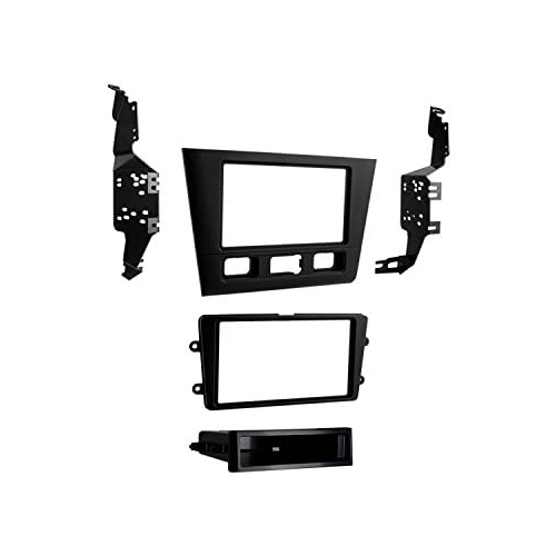 Metra 99-7806B Acura RL 1996-2003 Single DIN/Double Din