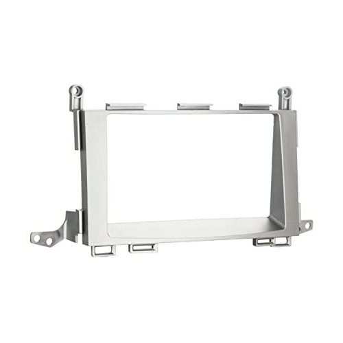 Metra 95-8225G Double DIN Installation Dash Kit for 2009 Toyota Venza