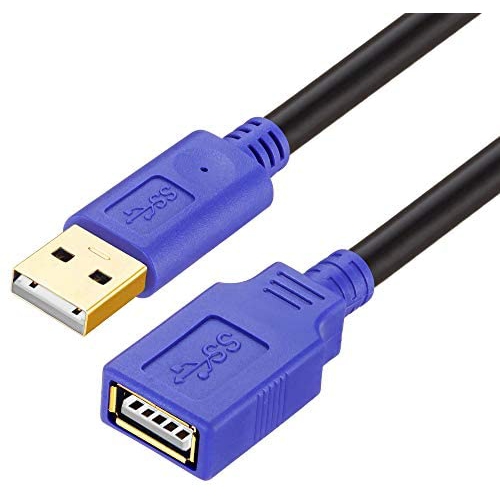 usb printer cable 12 feet