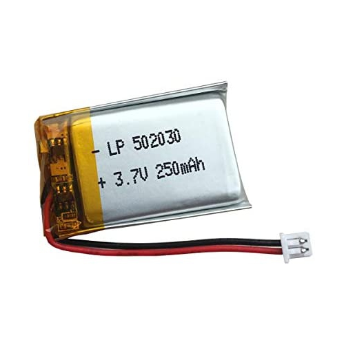 blue parrot 450 battery replacement