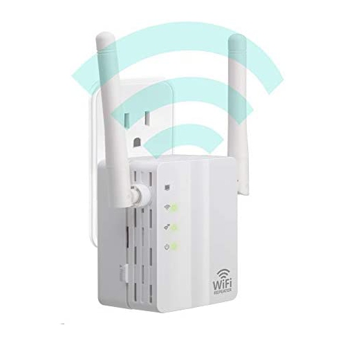 The Differences Between A Wifi Extender Wifi Booster And Wifi Repeater