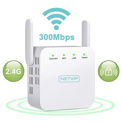 2020 WiFi Range Extender 2.4G WiFi Blast Wireless Repeater 300Mbps, High Speed WiFi Booster, Extend Internet Repeater | Best Buy Canada