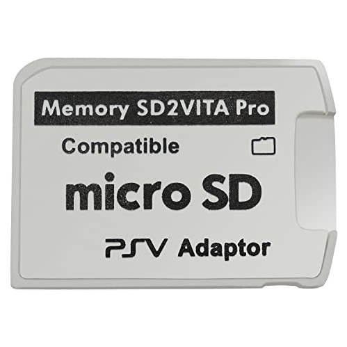 ps vita micro sd card adapter