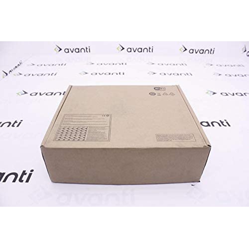 HP  Aruba Networks Ap-225 Wireless Access Point, 802.11 N/ac, 3X3:3 Dual Radio, 450Mbp Per Radio, Integrated Antenna