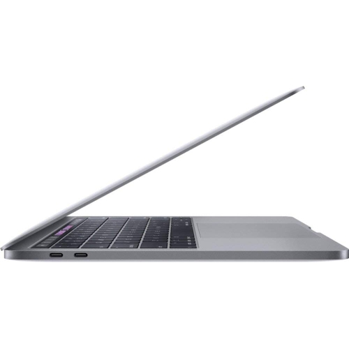 Apple 13.3 inch MacBook Pro with Touch Bar, Intel Core i7