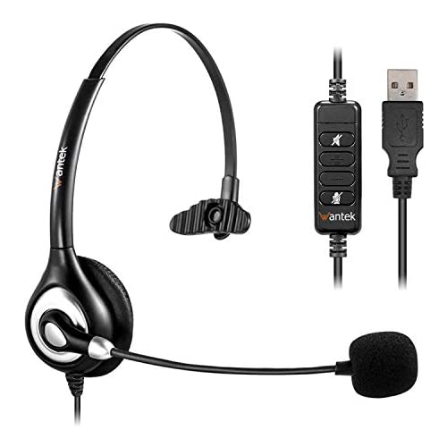 best buy usb headset with mic