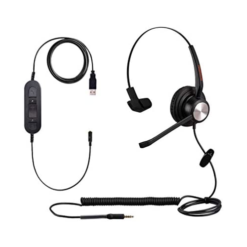 best buy usb headset with mic