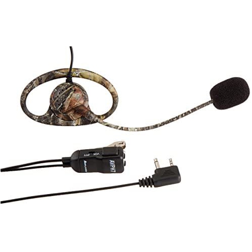 gmrs headset