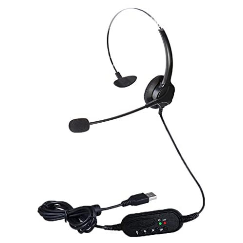 computer headset best buy